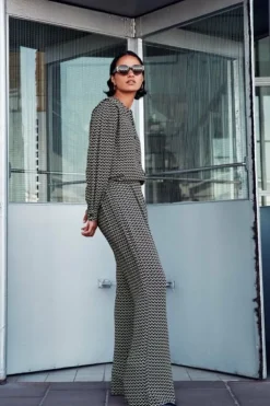 Broeken*By bar mara gio pant | gio print
