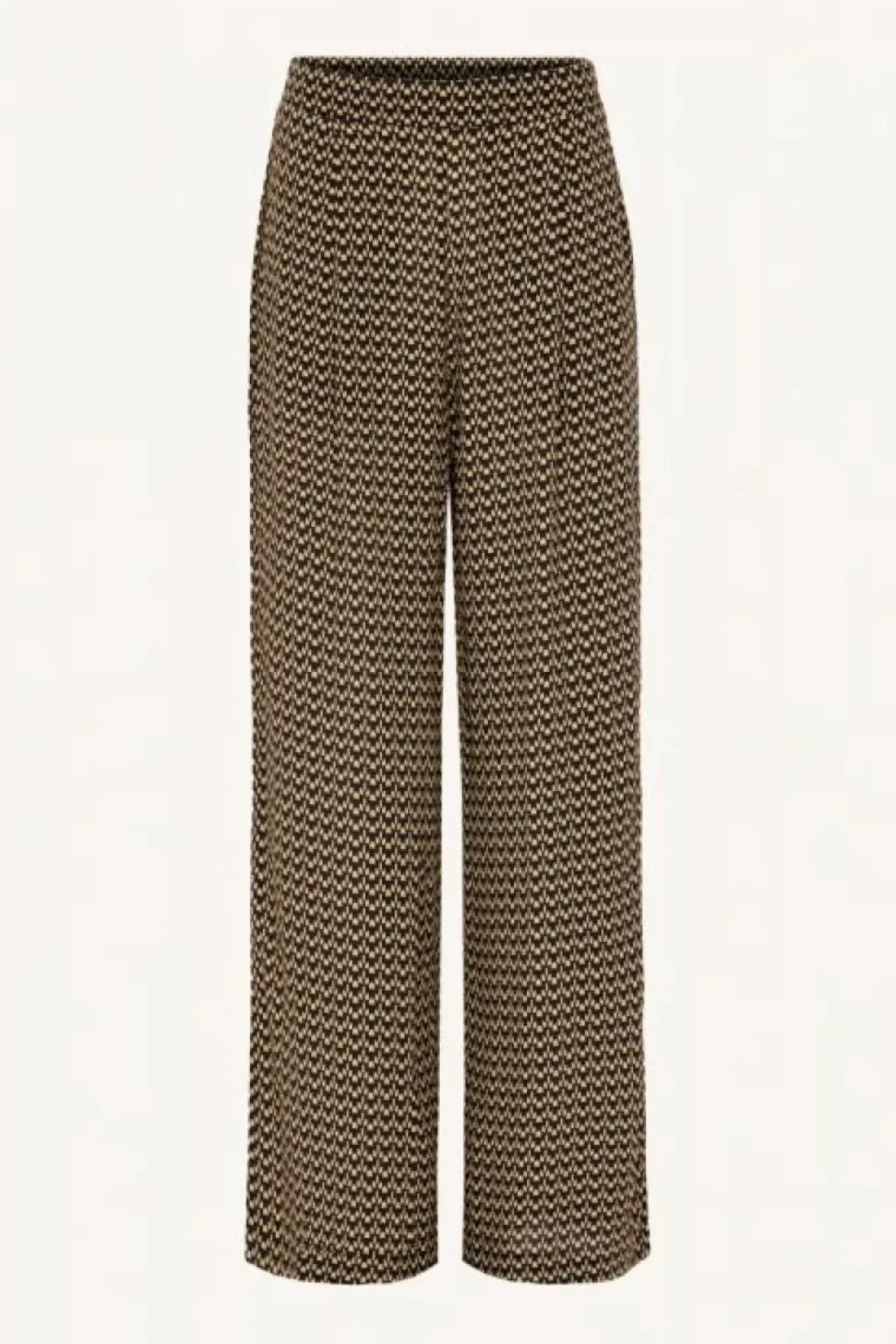 Broeken*By bar mara gio pant | gio print