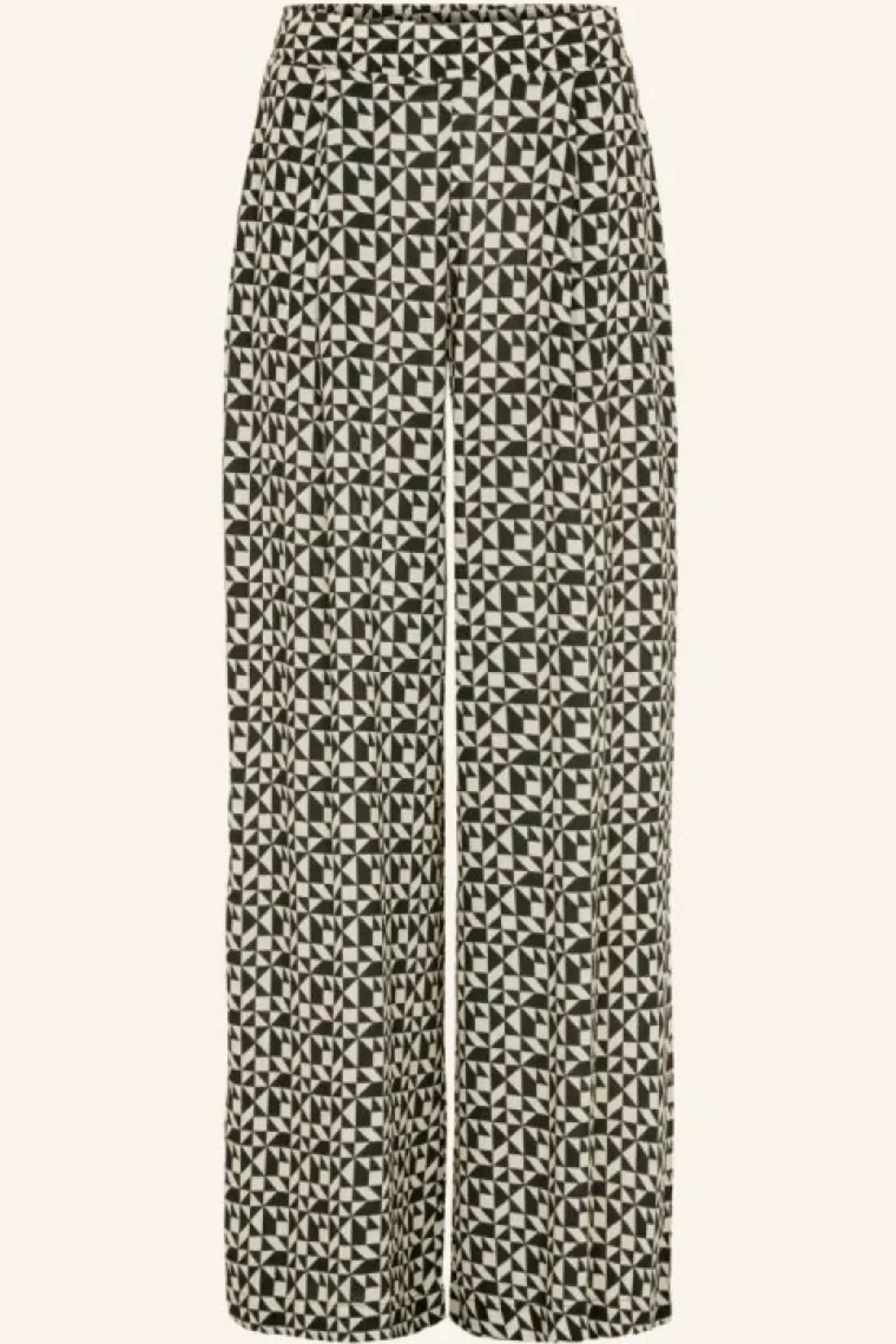 Broeken*By bar mara graphic pant | graphic print
