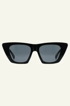 Zonnebrillen*By bar marley sunglasses | black