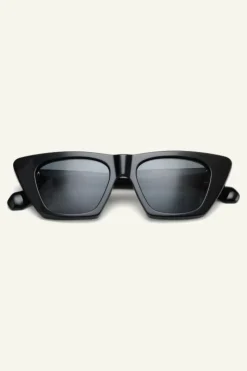 Zonnebrillen*By bar marley sunglasses | black