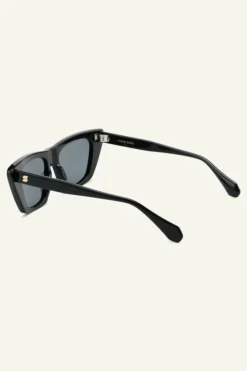 Zonnebrillen*By bar marley sunglasses | black