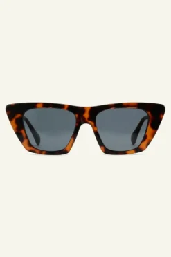 Zonnebrillen*By bar marley sunglasses | havana