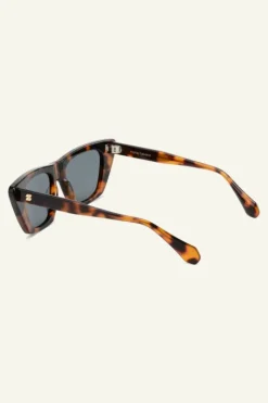 Zonnebrillen*By bar marley sunglasses | havana