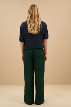 Tops & Shirts*By bar neva slub top | midnight