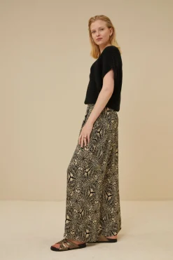 Truien*By bar new ale top | jet black
