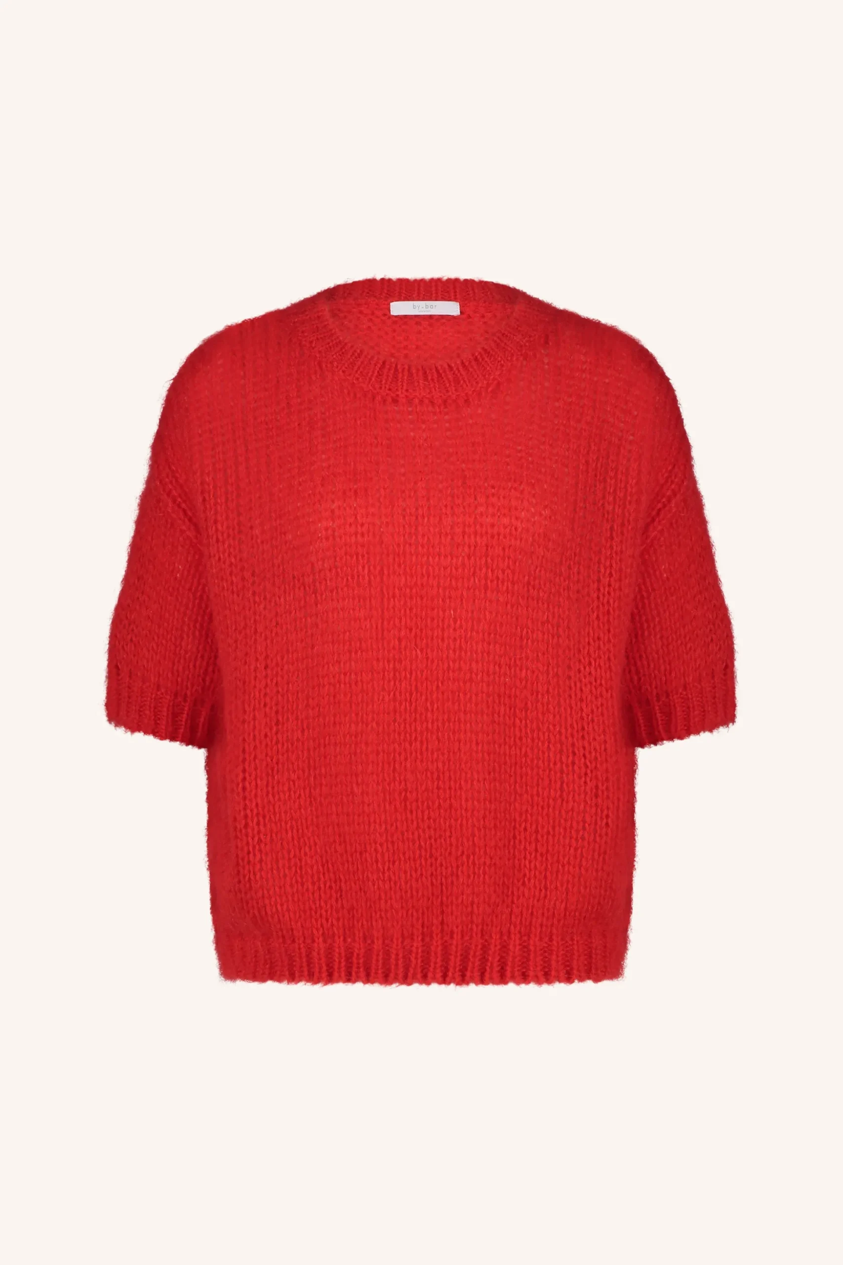 Truien*By bar nino astro pullover | lipstick