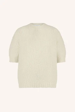Truien*By bar nino pullover | off white