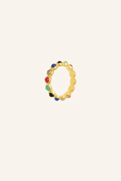 Sieraden*By bar noah ring | multi