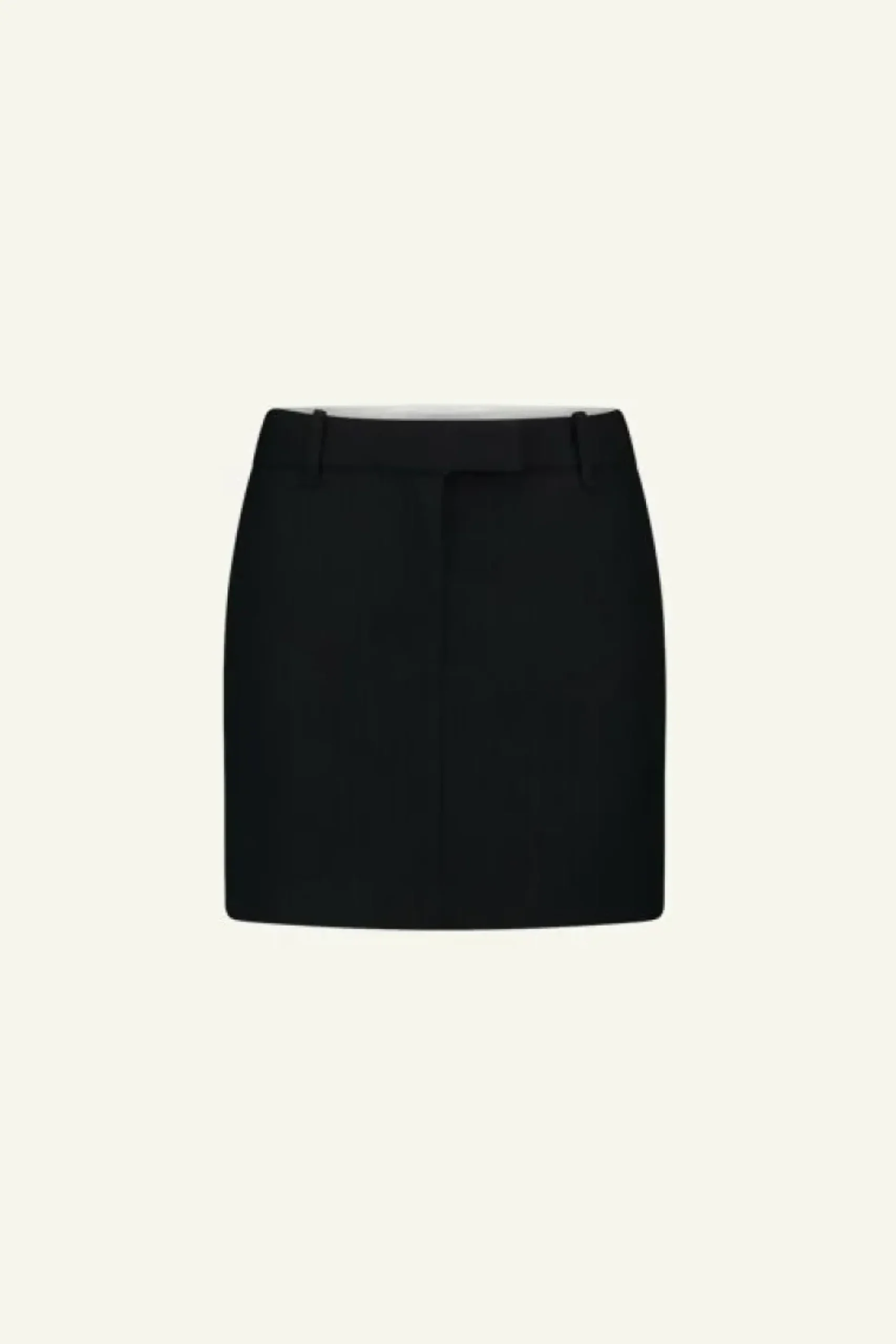 Rokken*By bar noora short skirt | midnight