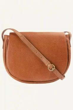 Tassen*By bar paris bag | cognac