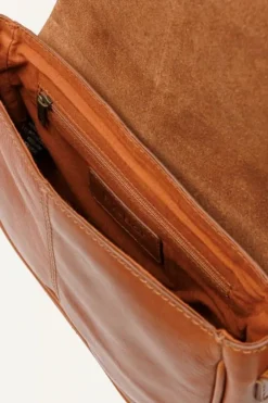 Tassen*By bar paris bag | cognac