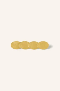 Sieraden*By bar pd eva broche | gold