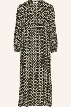 Jurken*By bar ravi khandi dress | khandi print