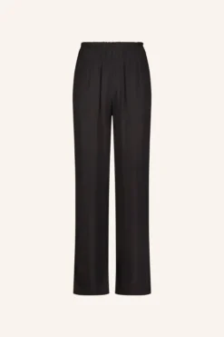 Broeken*By bar robyn viscose pants | cafe noir