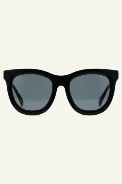 Zonnebrillen*By bar saar sunglasses | black