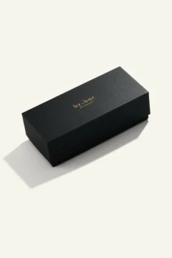 Zonnebrillen*By bar saar sunglasses | caramel