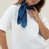 Antic Accessoires|Sjaals & Mutsen*By bar sari silk scarf | arrah h