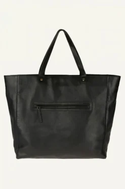 Tassen*By bar shopper bag | black