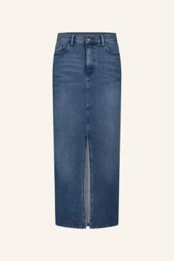 Rokken*By bar sis denim skirt | denim