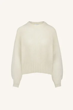 Truien*By bar sonny pullover | off white