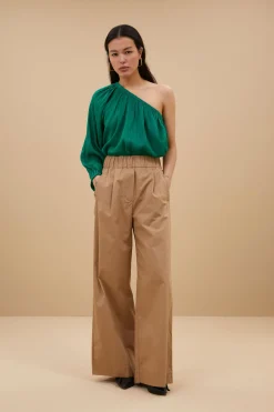 Blouses*By bar stella blouse | bright green
