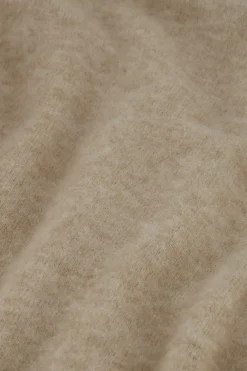 Truien*By bar vinn pullover | sand
