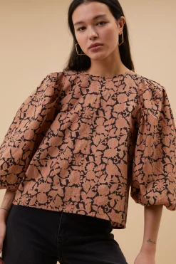 Blouses*By bar zasu anika blouse | anika print